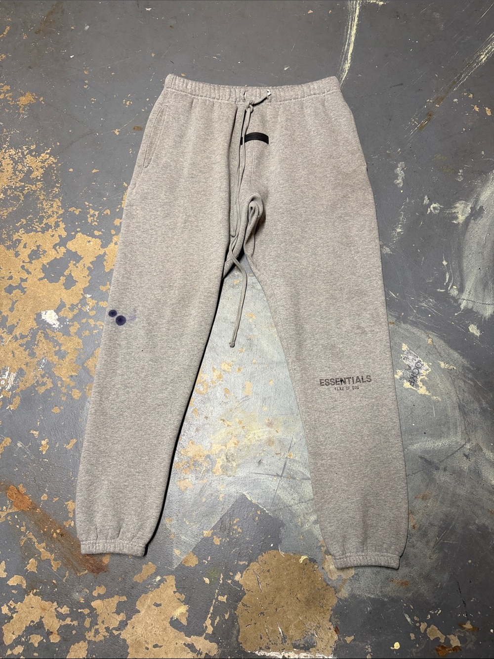 Essentials sweatpants